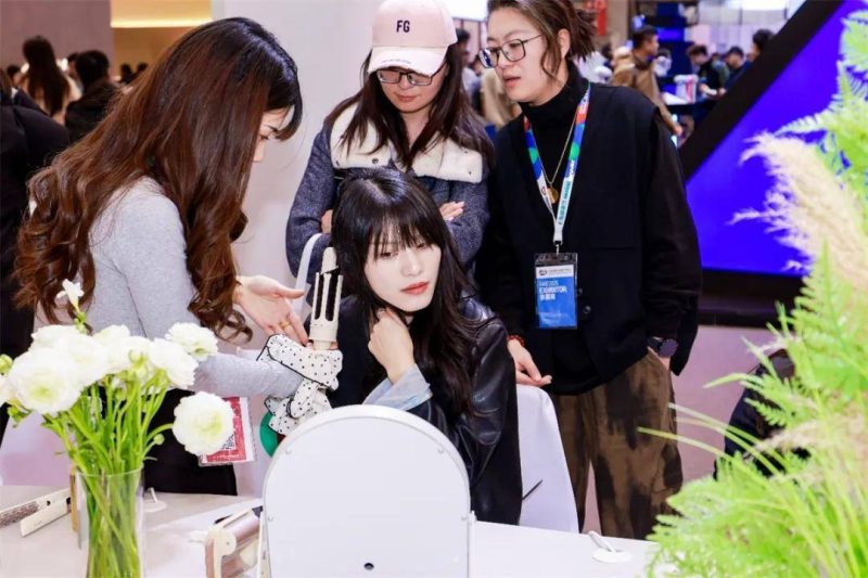 年度科技盛宴将至 AWE2026 核心亮点提前解密 -13