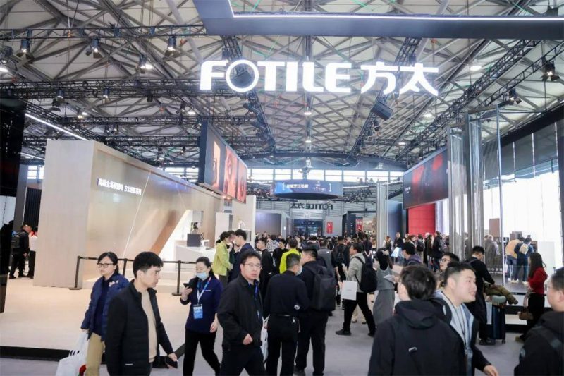 年度科技盛宴将至 AWE2026 核心亮点提前解密 -9