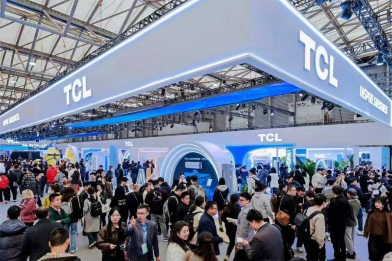 年度科技盛宴将至 AWE2026 核心亮点提前解密 -7