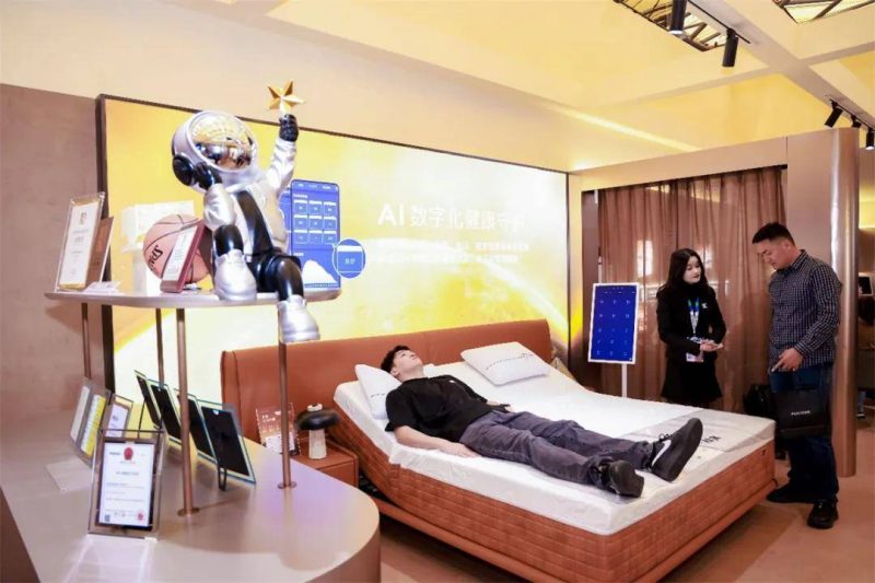 年度科技盛宴将至 AWE2026 核心亮点提前解密 -14