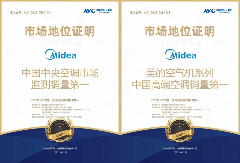 空调行业的隐形安装收费，美的“一价全包”带头不认了 -3