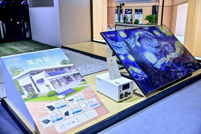 美学与技术双强突破，创维包揽三大艾普兰创新奖 -8