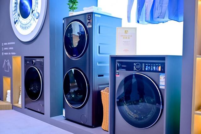 美学与技术双强突破，创维包揽三大艾普兰创新奖 -6