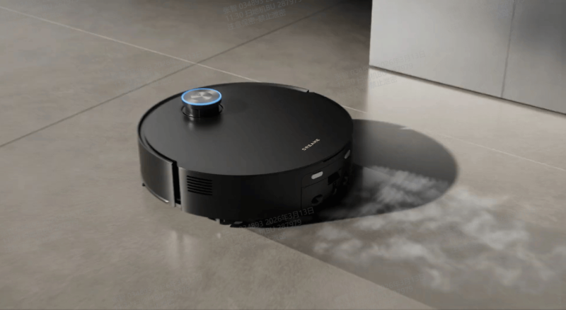 全球高端销量No.1,追觅扫地机新品抱团引爆AWE! -2 全球高端销量No.1,追觅扫地机新品抱团引爆AWE! -2