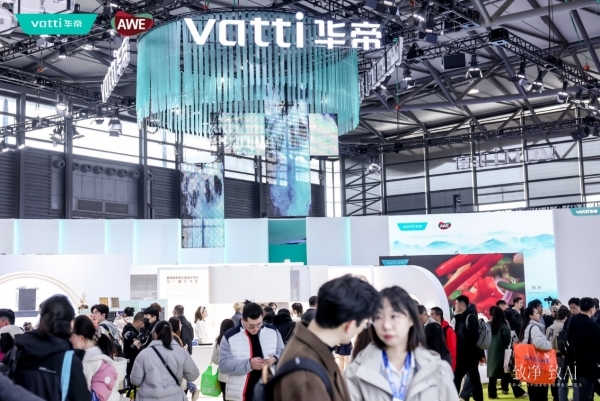 告别内卷，华帝凭什么敢做“逆行者”？ -1