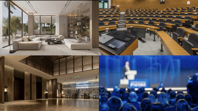 163吋Micro LED双曜炸场！TCL把未来电视搬进你家，价格太狠了 -1