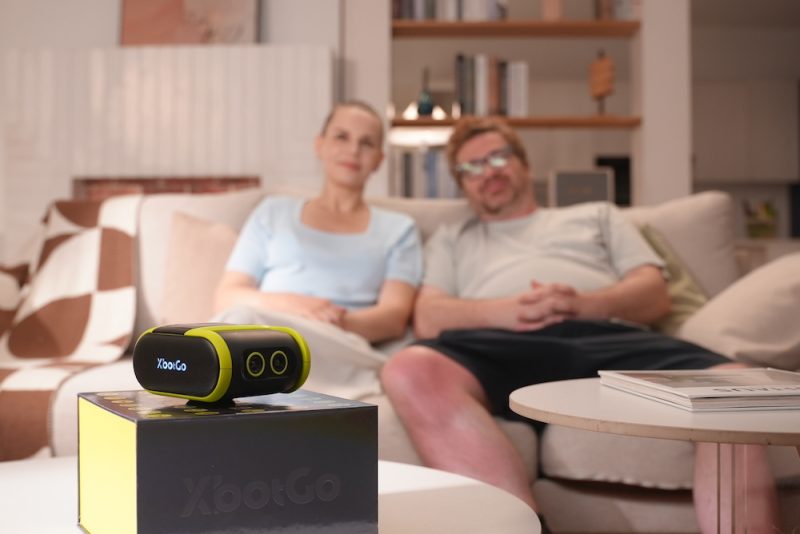 硬核拉满，猎鹰Falcon双摄加持，赛场画质+全场景覆盖双在线 -3