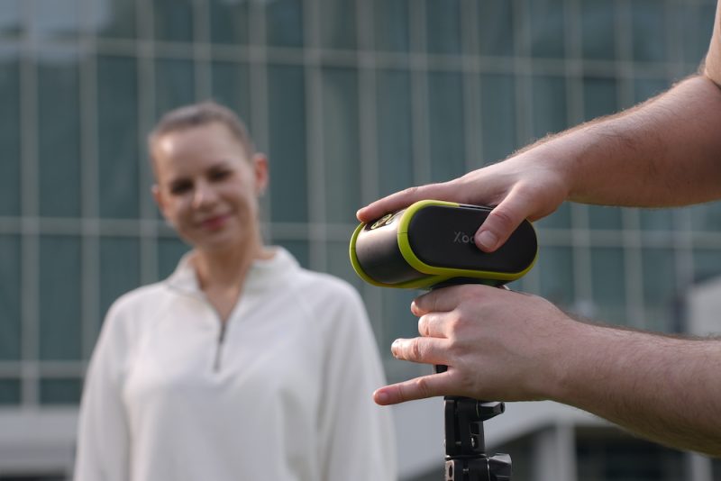 硬核拉满，猎鹰Falcon双摄加持，赛场画质+全场景覆盖双在线 -2