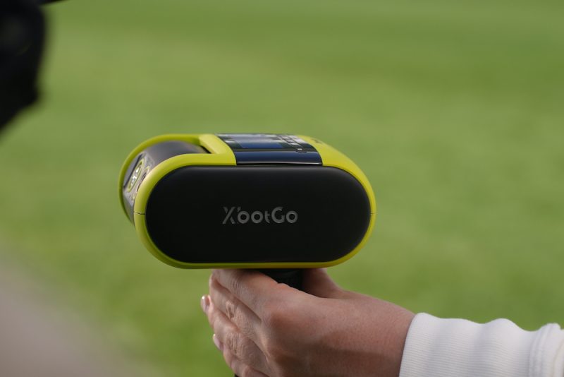 硬核拉满，猎鹰Falcon双摄加持，赛场画质+全场景覆盖双在线 -1