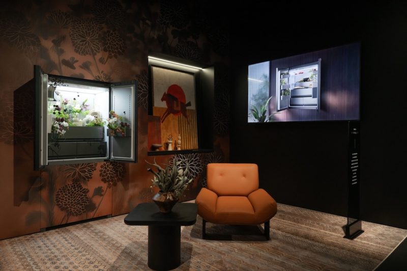 你家冰箱只是个“冷库”，而方太已经把它变成了“营养管理师” -1