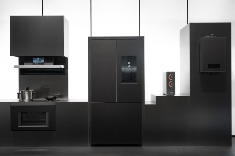 你家冰箱只是个“冷库”，而方太已经把它变成了“营养管理师” -1