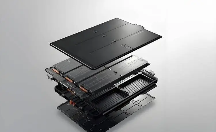 固态电池疯狂吸金，国标重拳出击：谁在裸泳，谁在真干？ -1