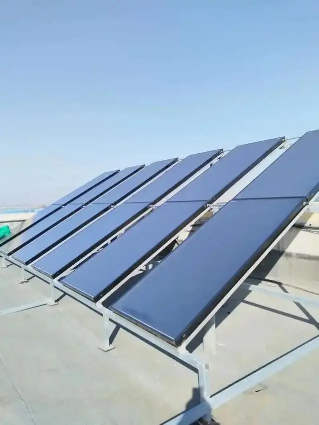 马斯克200亿“豪赌”中国光伏:一场改写命运的绝地逆袭 -1 马斯克200亿“豪赌”中国光伏:一场改写命运的绝地逆袭 -1