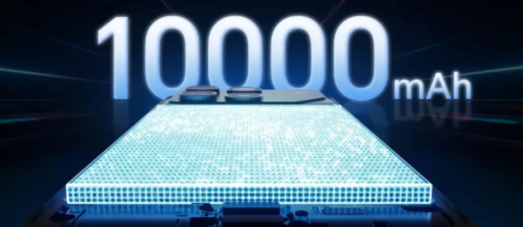 千元机塞进“万毫”大电池！REDMI Note 16系列要来了，续航直接拉满 -1