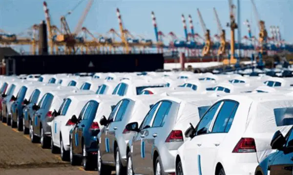 美国车企慌了？五大组织联名“求锁死”：别让中国车进来！ -1