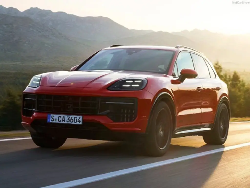 保时捷，怎么突然就不香了？ -1