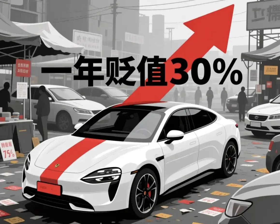 2026买车薅羊毛攻略:有旧车最高省3.5万,没旧车这样买更划算! -1 2026买车薅羊毛攻略:有旧车最高省3.5万,没旧车这样买更划算! -1