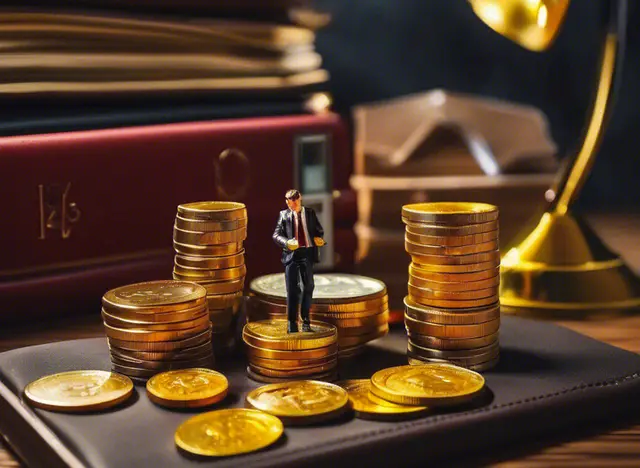 张磊的“长期主义”,在格力电器身上栽了? -1 张磊的“长期主义”,在格力电器身上栽了? -1