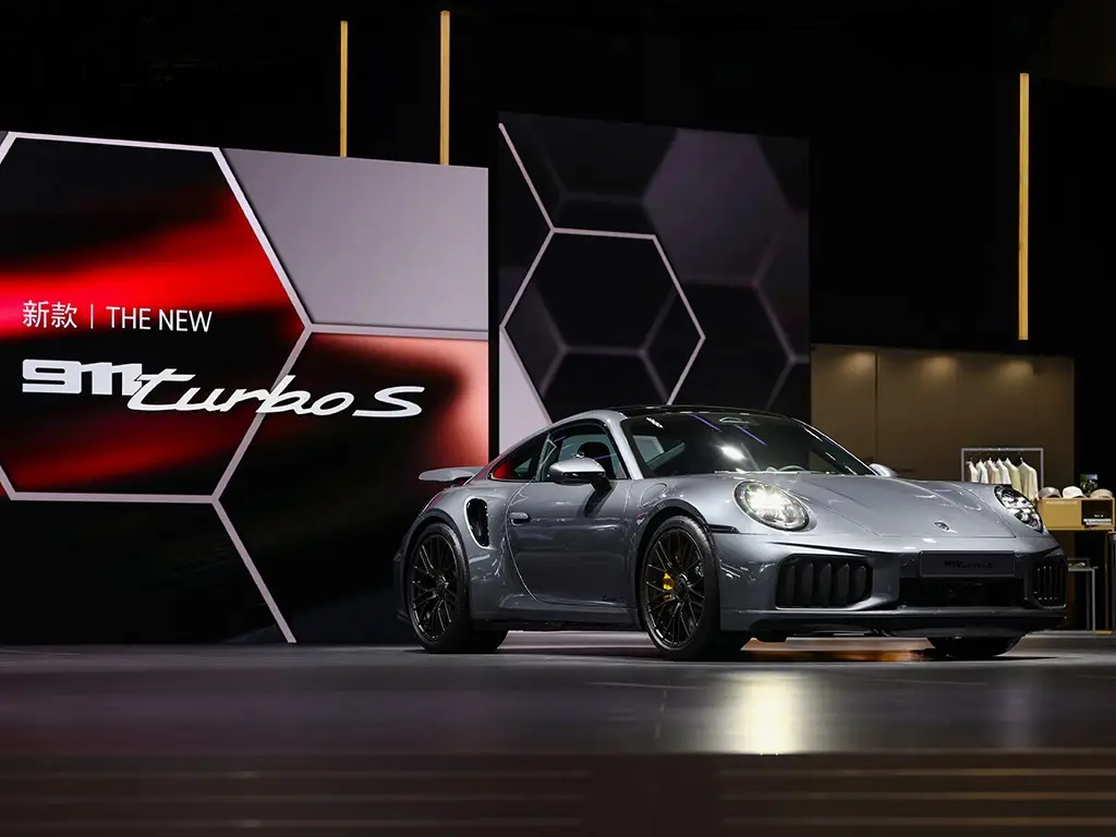 保时捷，怎么突然就不香了？ -1