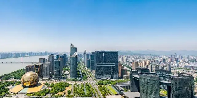 它有望成下一个深圳?广州的“一线王座”危险了 -1 它有望成下一个深圳?广州的“一线王座”危险了 -1