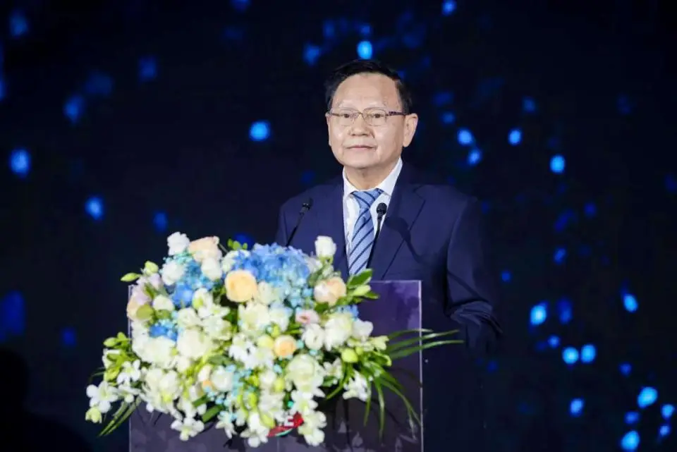 中国家用电器协会家用服务机器人专委会在上海正式成立 -6 中国家用电器协会家用服务机器人专委会在上海正式成立 -6