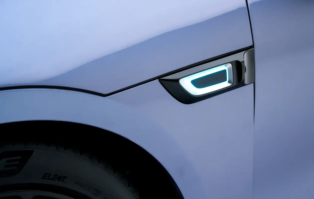 华为乾崑亲自下场！全新品牌“启境”发布，首车GT7猎装车6月上市 -1