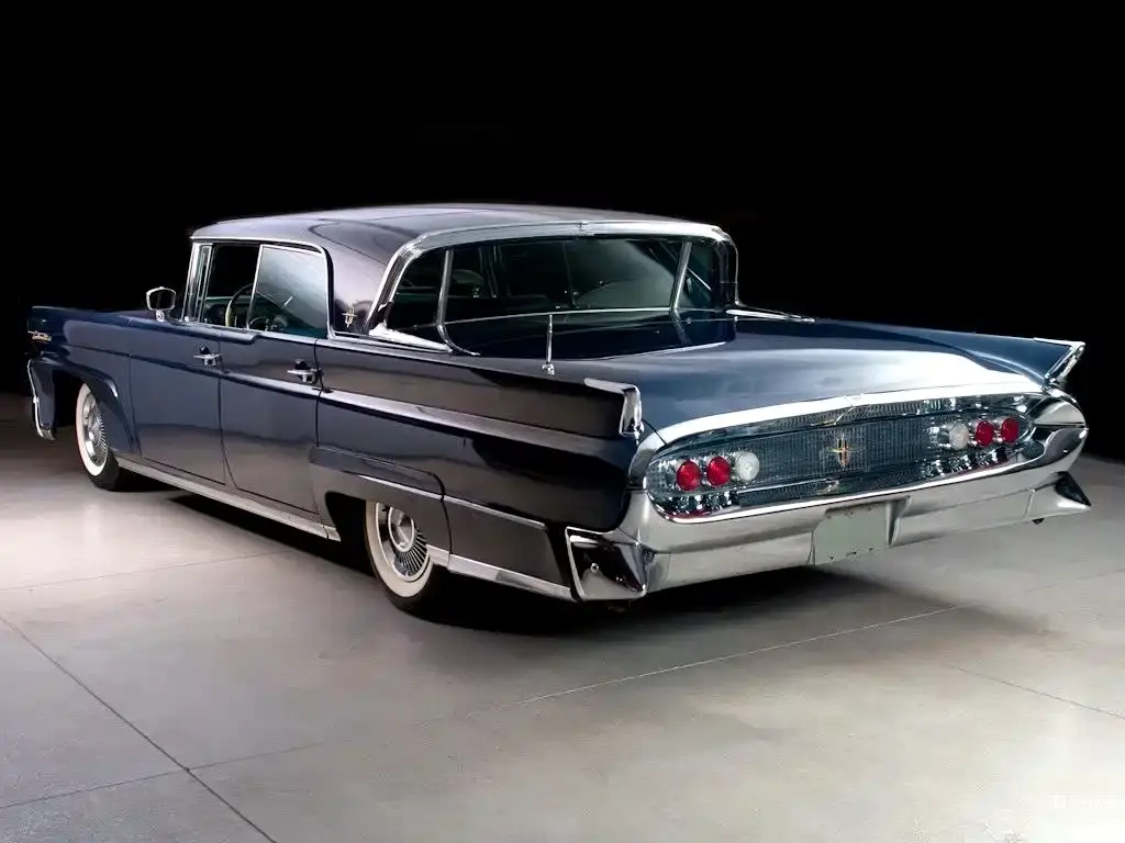 贯穿灯，正在杀死旗舰车的“灵魂”？ -1