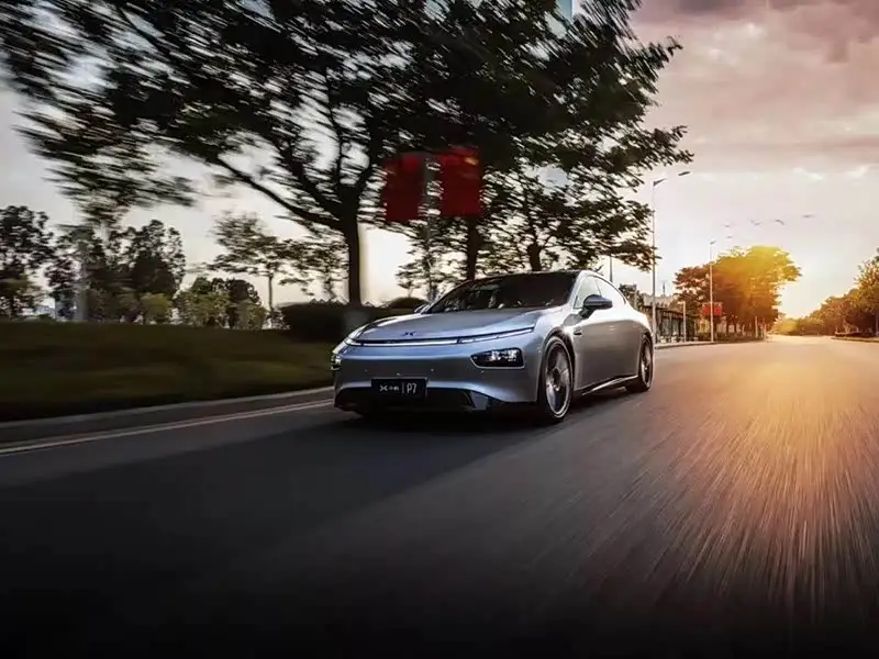 贯穿灯，正在杀死旗舰车的“灵魂”？ -1