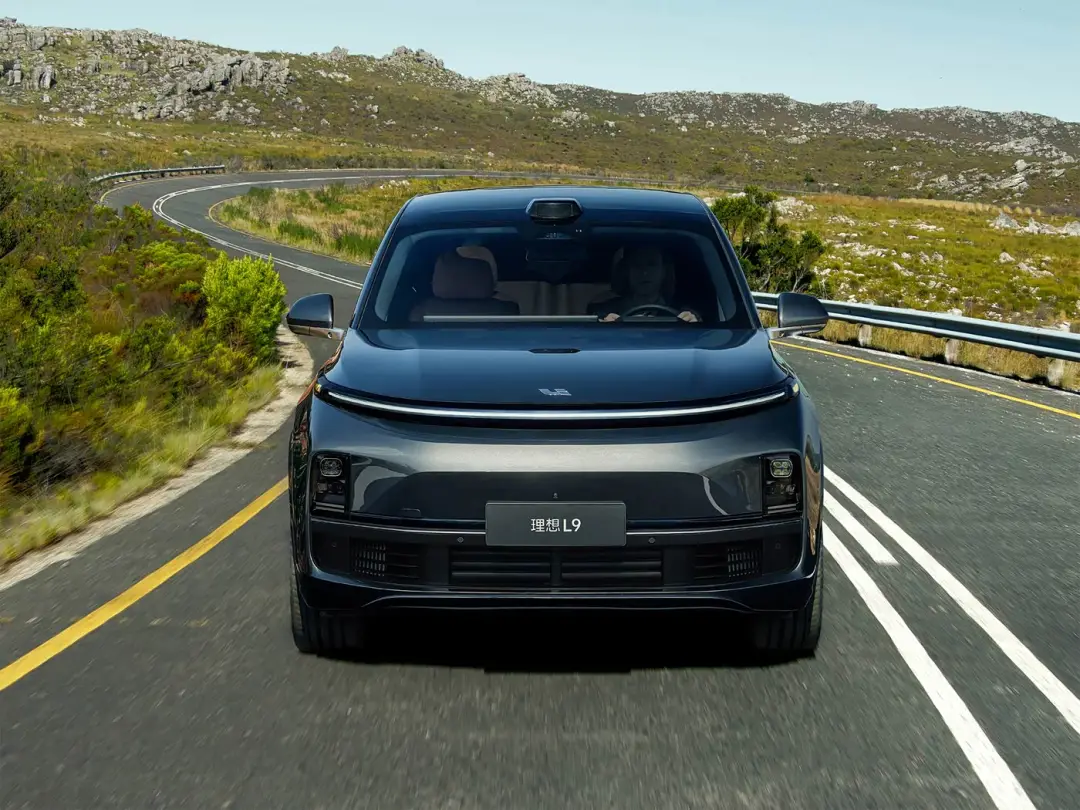 贯穿灯，正在杀死旗舰车的“灵魂”？ -1