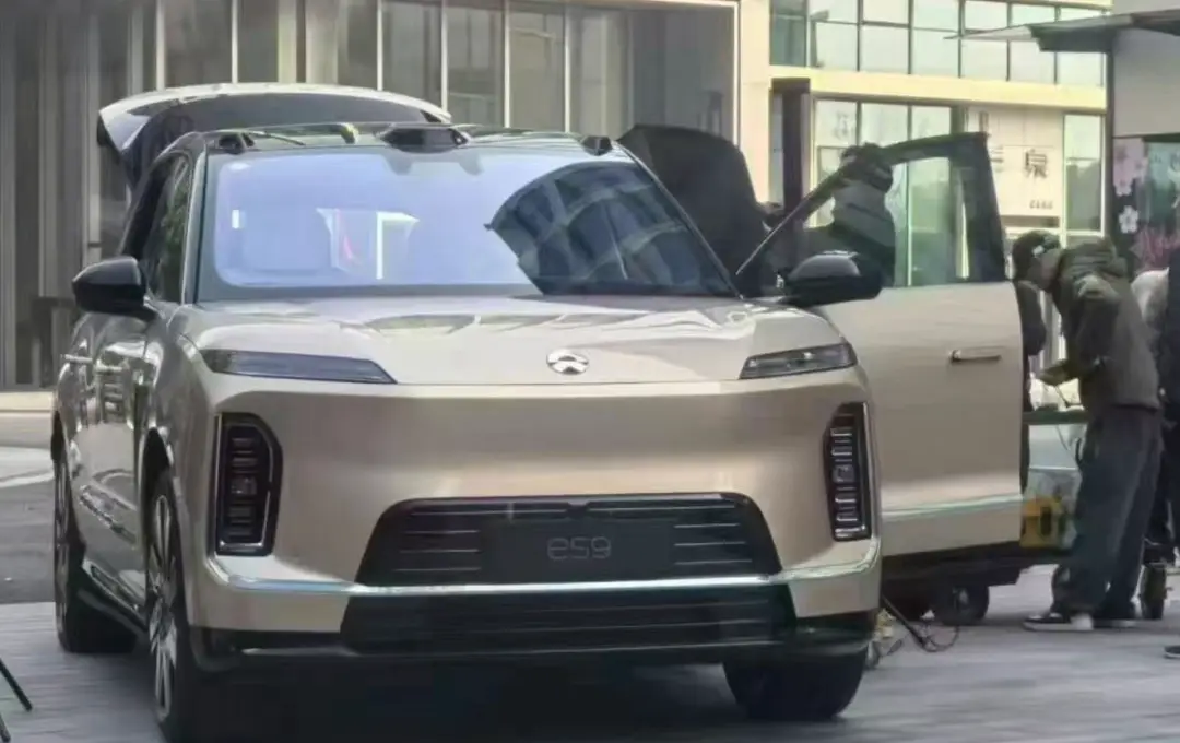 贯穿灯，正在杀死旗舰车的“灵魂”？ -1