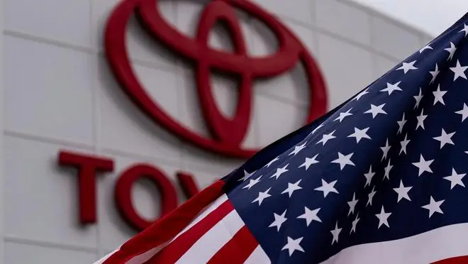 中国汽车登顶全球，但真正的赢家不是我们 -1