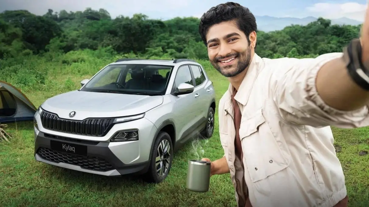 斯柯达“逃兵”变“战神”：在中国卷不动，在印度封了神 -1