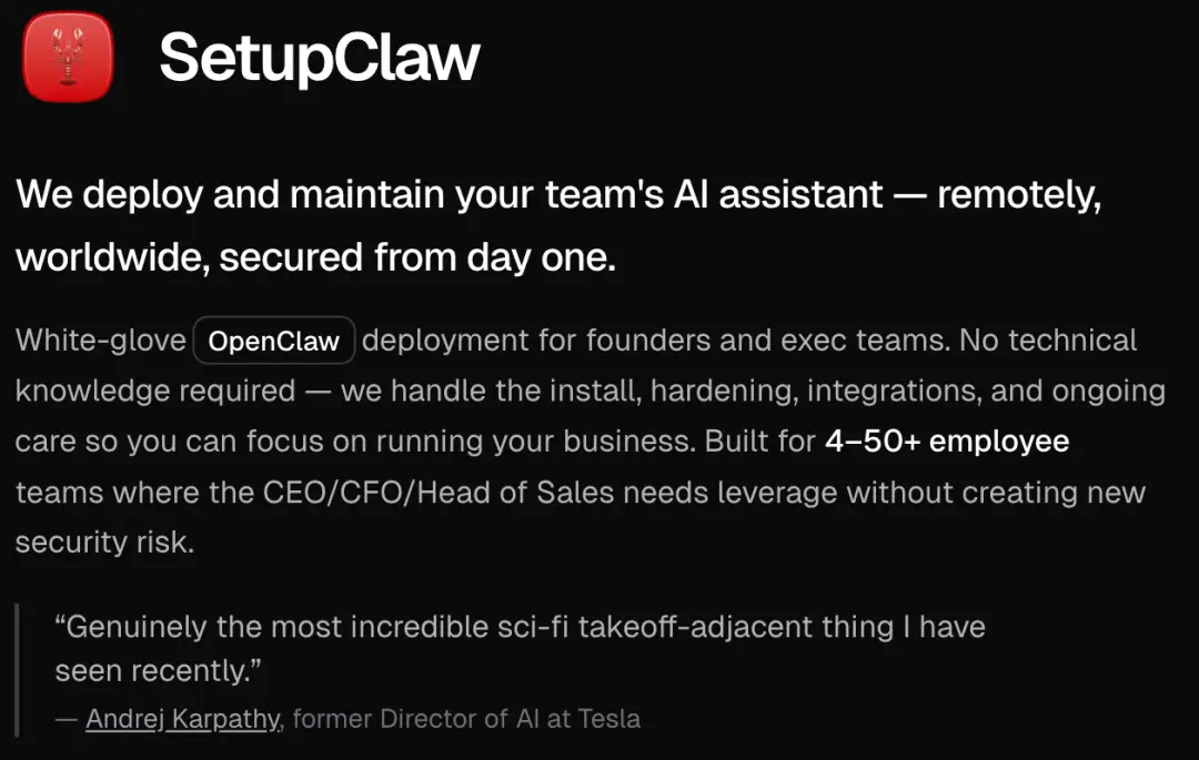 !OpenClaw爆火背后:有人狂赚26万,有人一次烧掉800美元 -1 !OpenClaw爆火背后:有人狂赚26万,有人一次烧掉800美元 -1