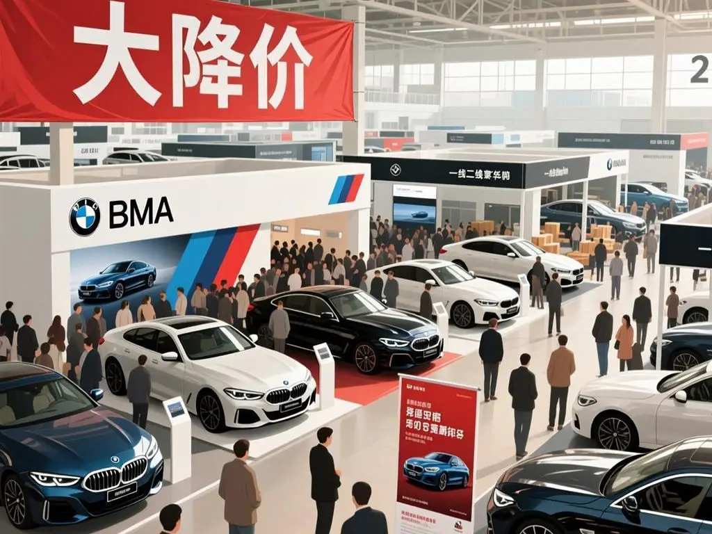 保时捷，怎么突然就不香了？ -1