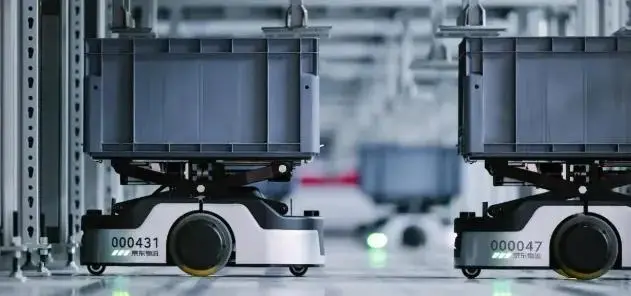 硬刚亚马逊！京东“重兵”杀入欧洲，刘强东的豪赌能赢吗？ -1