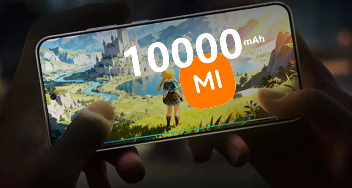 千元机塞进“万毫”大电池！REDMI Note 16系列要来了，续航直接拉满 -1