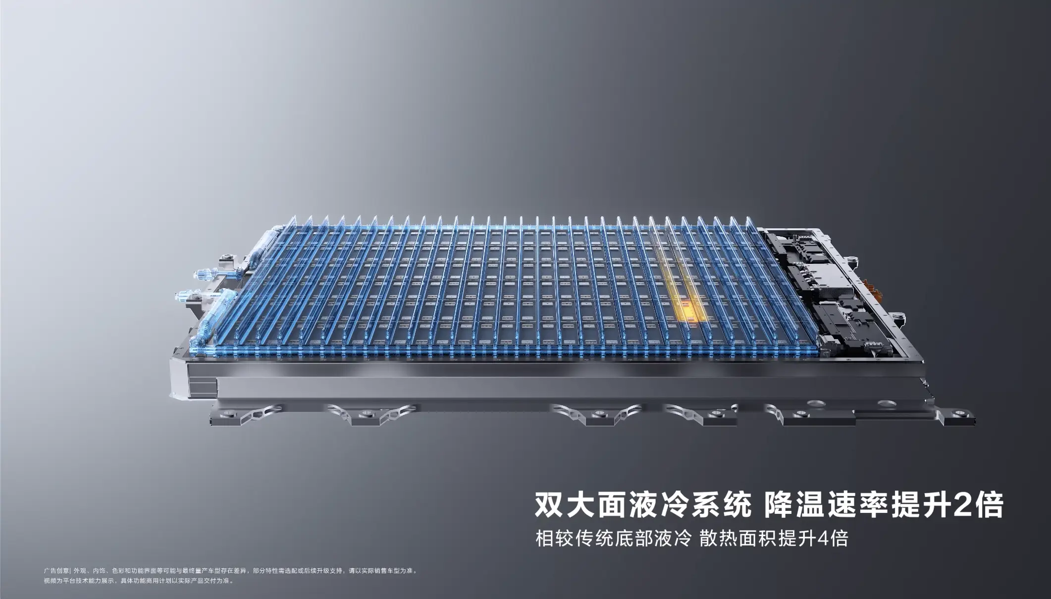 华为巨鲸电池3.0来了!给电池装上“黑匣子”,泡水磕碰都能实时报警 -1 华为巨鲸电池3.0来了!给电池装上“黑匣子”,泡水磕碰都能实时报警 -1