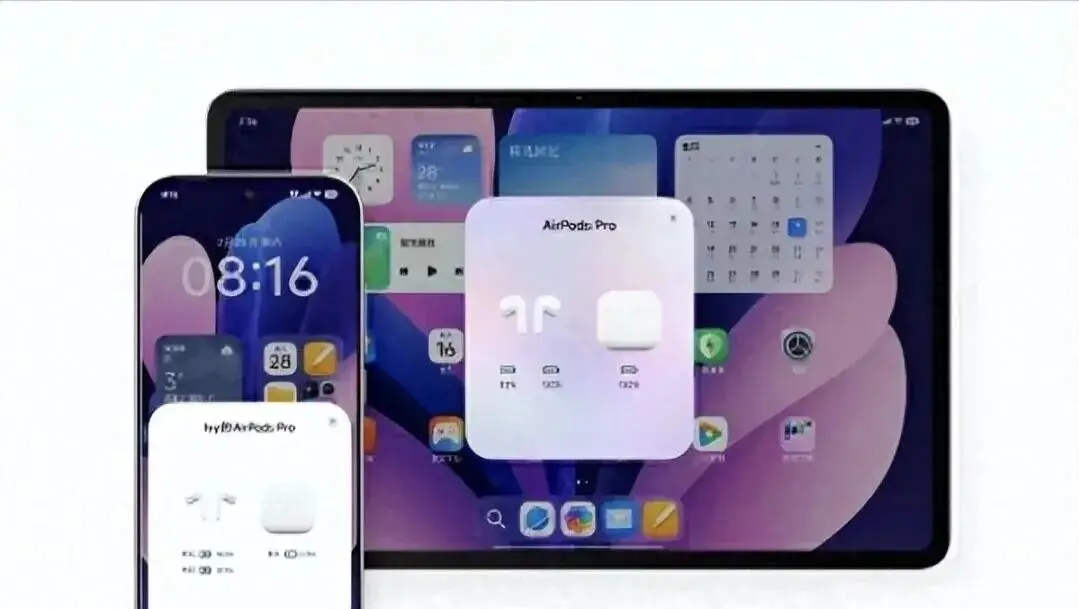 小米这波“版本号穿越”,直接把系统年份怼脸上了 -1 小米这波“版本号穿越”,直接把系统年份怼脸上了 -1