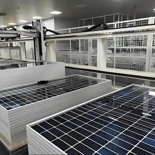 马斯克200亿“豪赌”中国光伏:一场改写命运的绝地逆袭 -1 马斯克200亿“豪赌”中国光伏:一场改写命运的绝地逆袭 -1