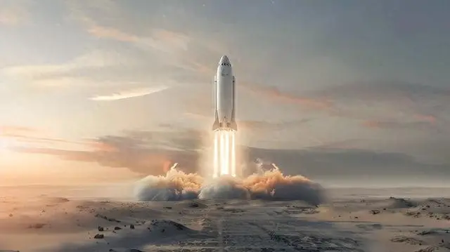 马斯克200亿“豪赌”中国光伏:一场改写命运的绝地逆袭 -1 马斯克200亿“豪赌”中国光伏:一场改写命运的绝地逆袭 -1