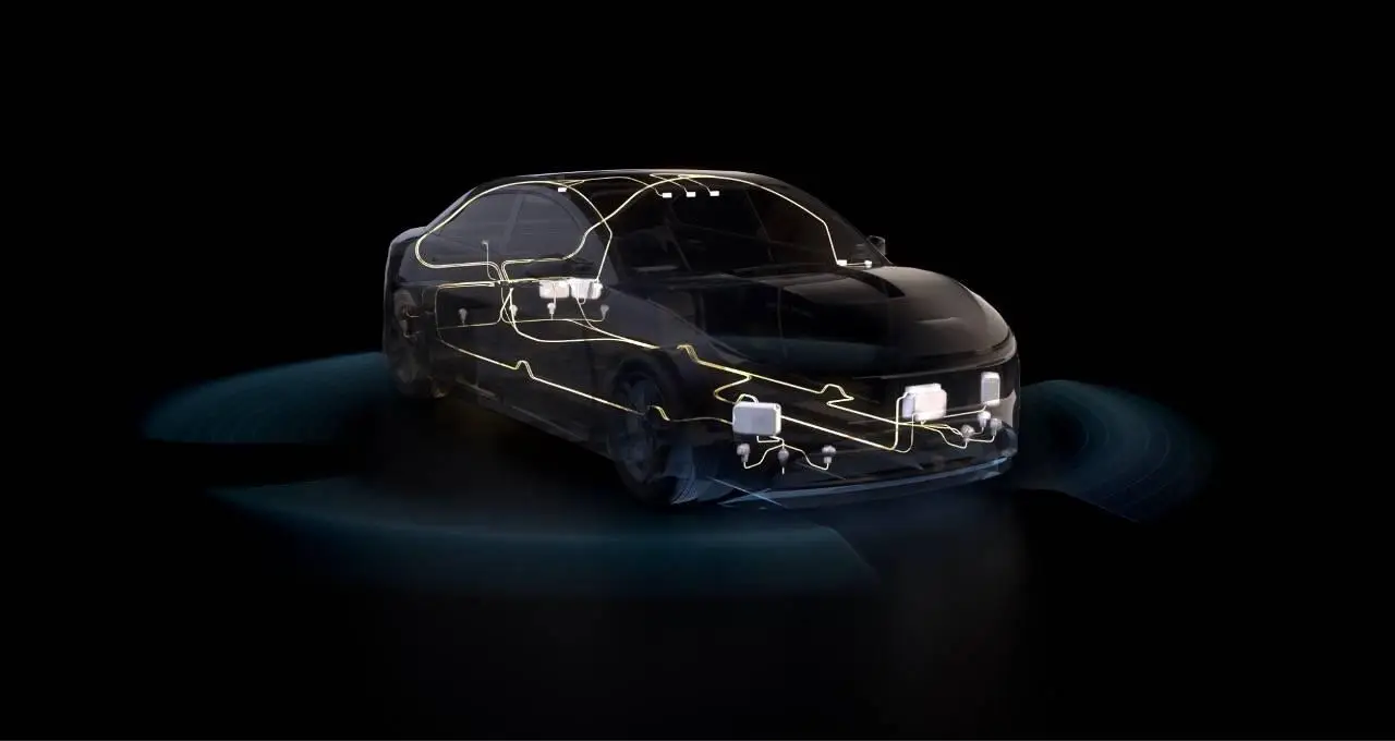 L4级自动驾驶“狂飙”：英伟达GTC扔出王炸，比亚迪、Uber全上车了！ -1