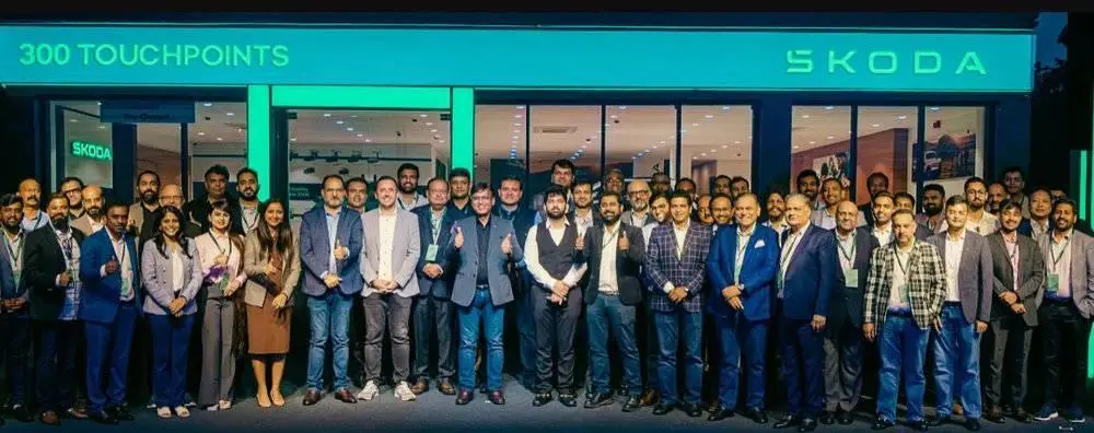 斯柯达“逃兵”变“战神”：在中国卷不动，在印度封了神 -1