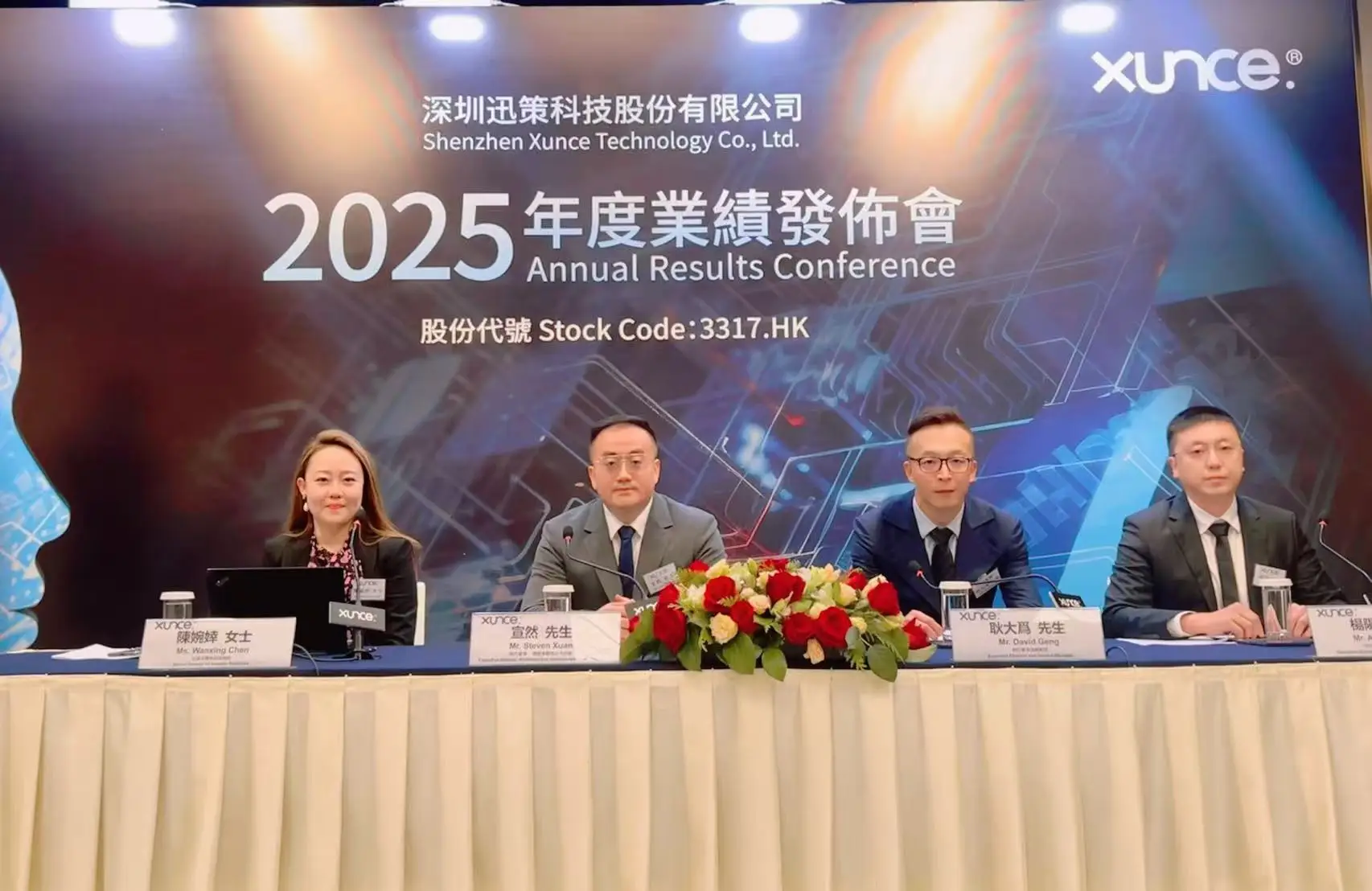 “Token第一股”首份成绩单：AI卖铲人的黄金时代来了？ -1