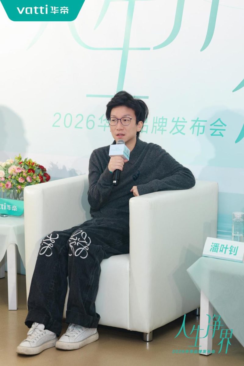 张凌赫+非遗青瓷，华帝这波操作不只是“好看”那么简单 -1