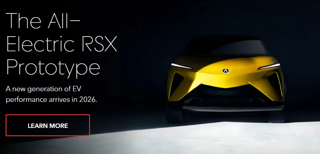 索尼本田“联姻”黄了：车头装屏、车里打游戏，韭菜们等来了退款 -1