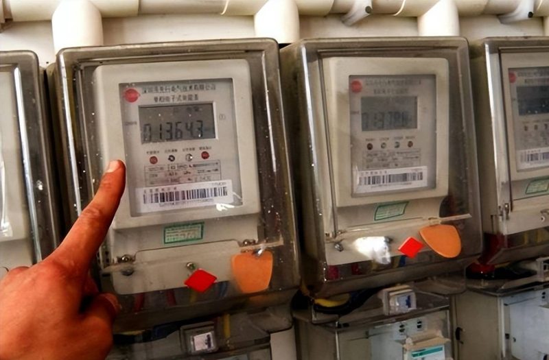 你家智能电表，正在“精准收割”你？ -1
