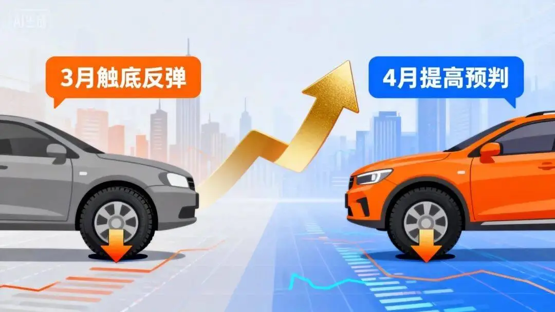 别信‘油车已死’，北方车商一个月赚一个亿 -1