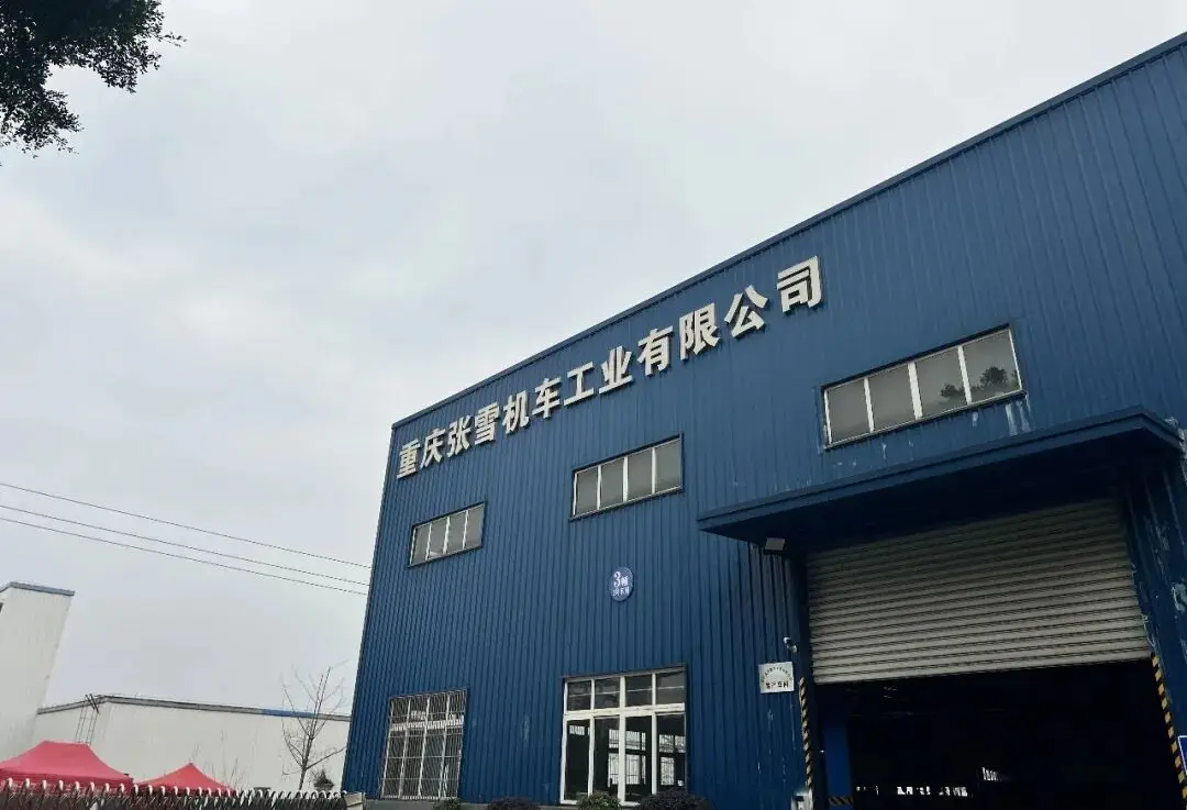 从修车学徒到干翻杜卡迪：张雪用20年告诉世界，中国机车不是只有“便宜货” -1