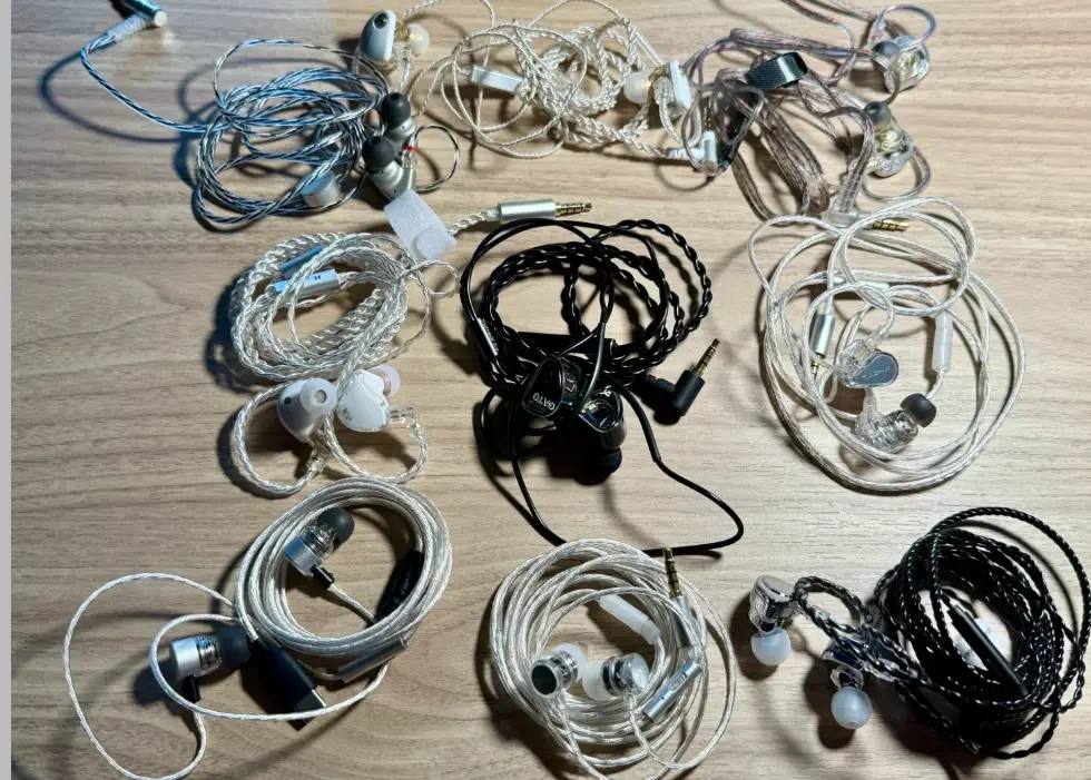 有线耳机逆袭：不是复古，是打工人用脚投票 -1