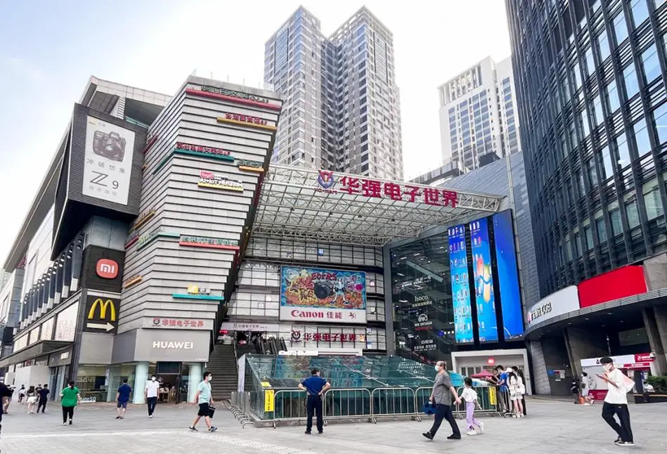 内存比黄金野：半年涨307%，一根条子顶一台电脑 -1